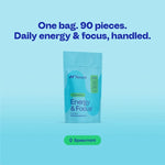 Neuro Spearmint Energy and Focus Gum