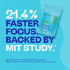 Neuro Spearmint Energy and Focus Gum