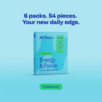 Neuro Spearmint Energy and Focus Gum