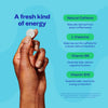 Neuro Spearmint Energy and Focus Gum