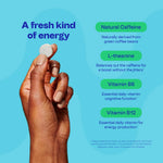 Neuro Spearmint Energy and Focus Gum